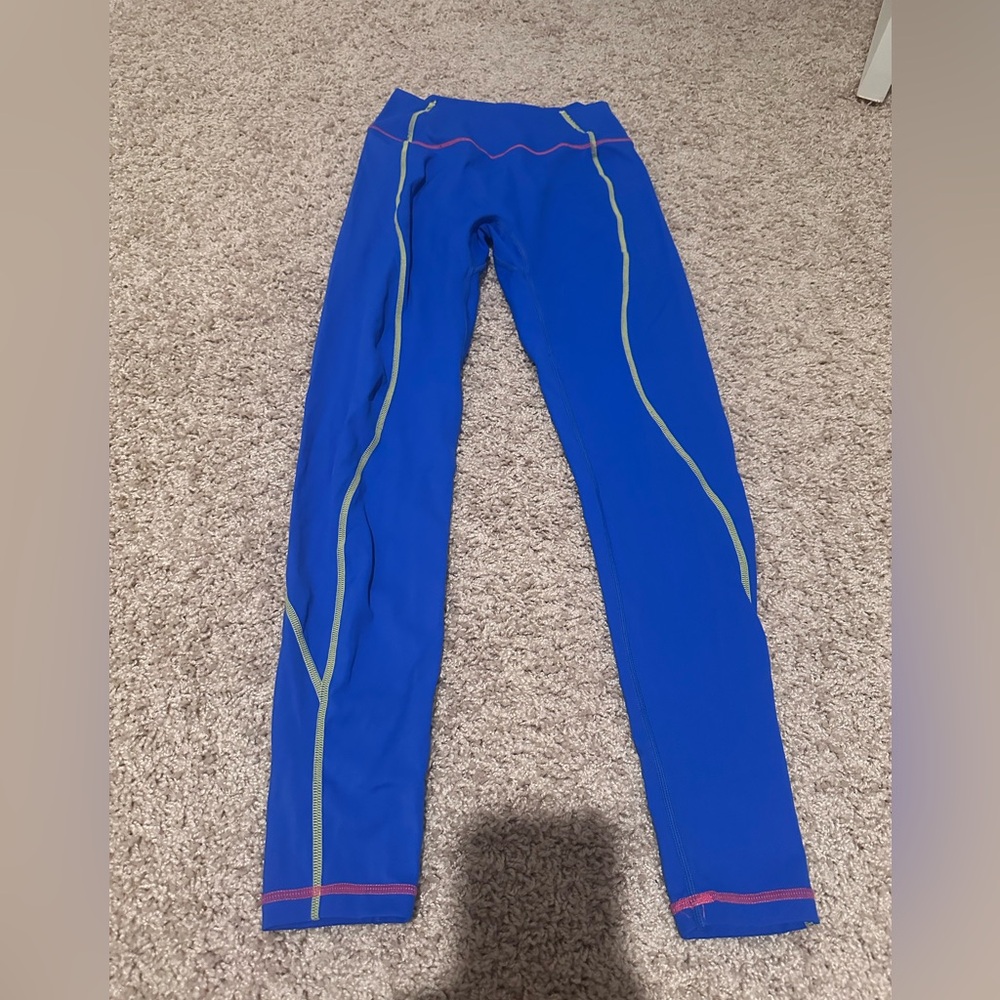 Buffbunny Performance Legging.